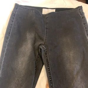 Women’s bell bottoms, sz medium